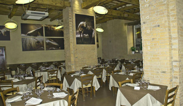 RISTORANTE SAN DESIDERIO SIENA centro